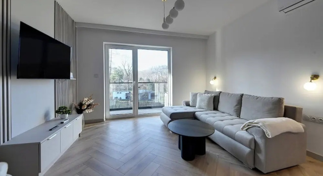 RentPlanet - Apartamenty Orkana, Забронировать Отель Карпач 