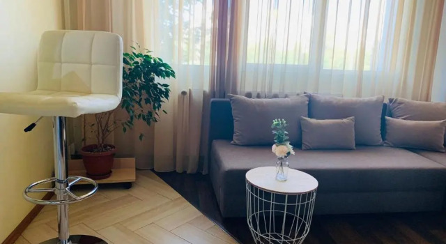 Civic City Center Residence