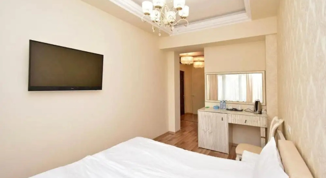 Homestay Hotel