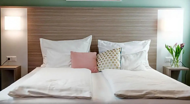 Номер Standard Hotel Raffel