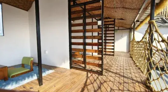 Dali Erjinghaiman Homestay, Prenota Hotel Hotel a Dali con parcheggio, Parcheggio
