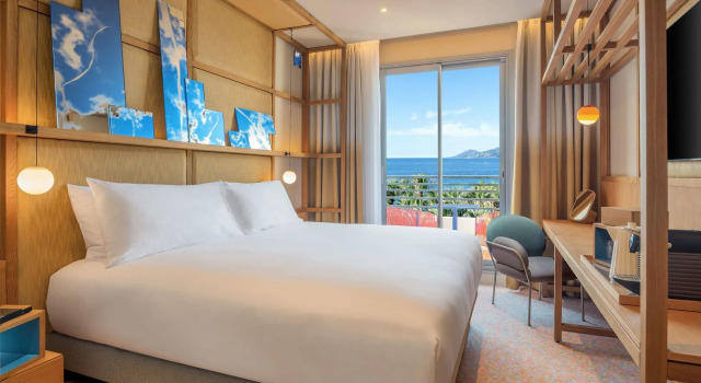 Canopy by Hilton Cannes