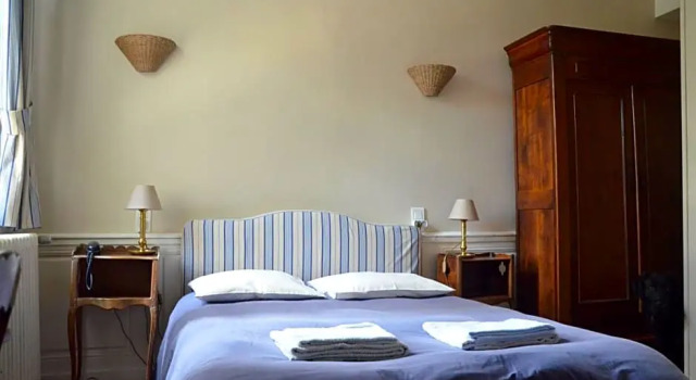 Chambres d'Hotes Hostellerie Le Donjon, Reserva ahora Hotel Bourdeilles 