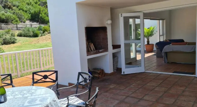 Southern Cross Beach House