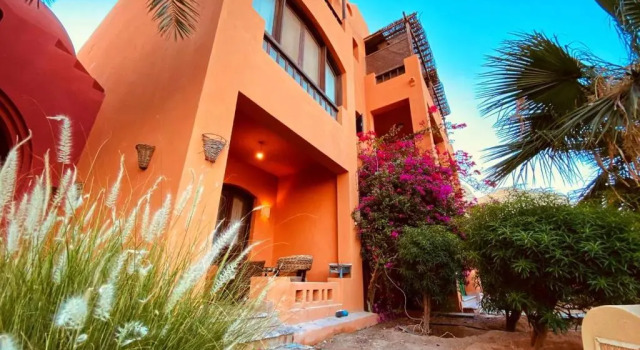 El Gouna One bedroom Apartment