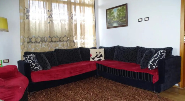 Апартаменты Central Apartments