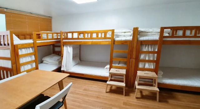 Gwangju Byulbam Guest House