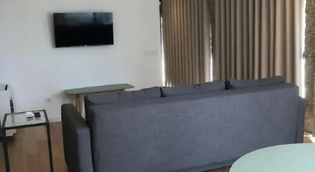 Студия Comfort Hotel Quinta da Tulha By VimaHotels