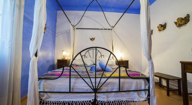 Villa Can Cardona, Boek Villa Hotels in Ibiza-stad met zwembad, Zwembad