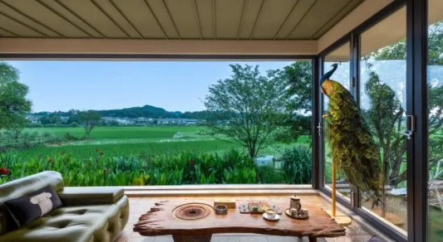 Ruoyin Xiangshe Hotel