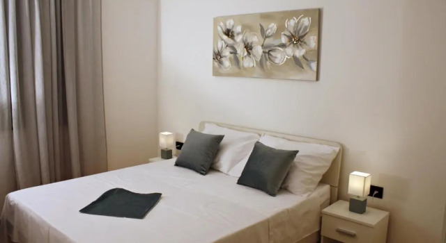 Апартаменты Apartment Ana