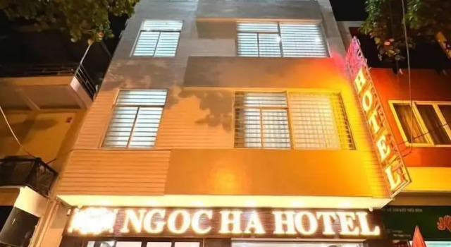 Ngoc Ha Hotel, Reservar Hotel Cốc Lếu Lao Cai