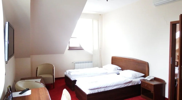 Апартаменты Hotel Rytwiany