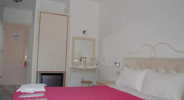 Номер Standard Hotel Villa Marie