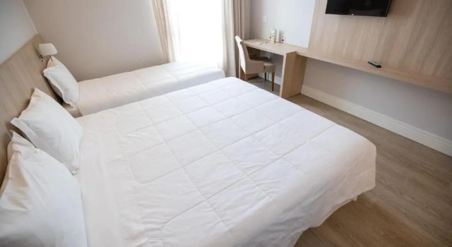 Номер Luxury VIE HOTEL