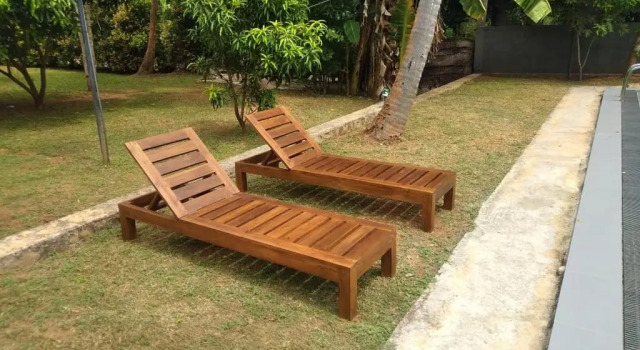 Номер Standard The Countryside Udawalawe