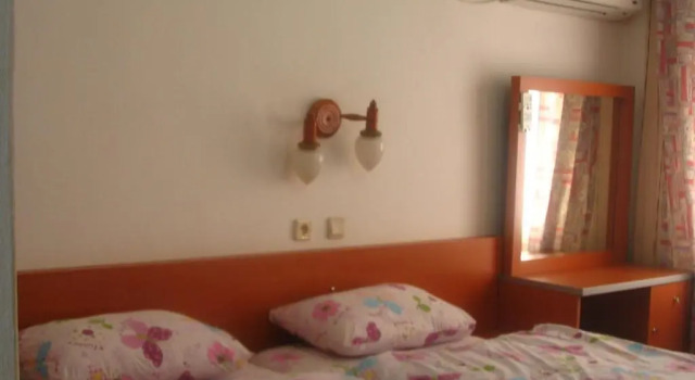 Номер Standard Hotel Schönberg