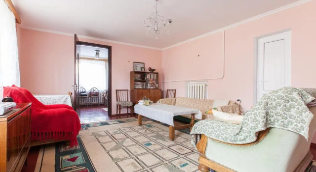 Номер Deluxe Guest House Nino