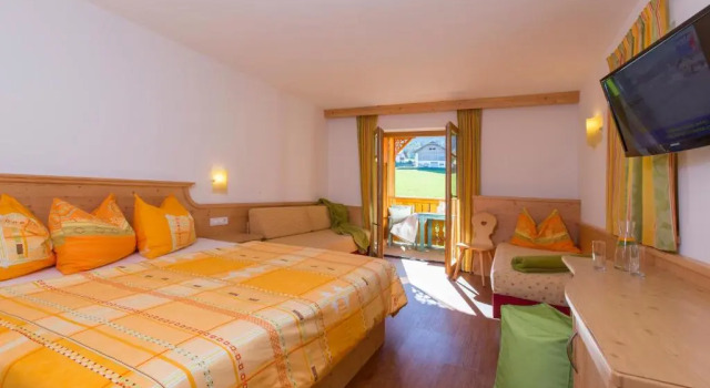 Номер Standard Hotel Lindnerhof