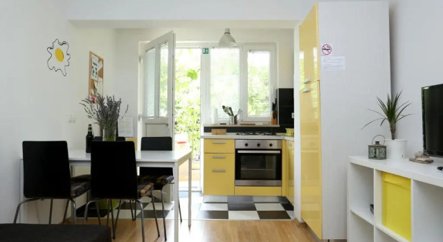 Апартаменты Apartments Karisima