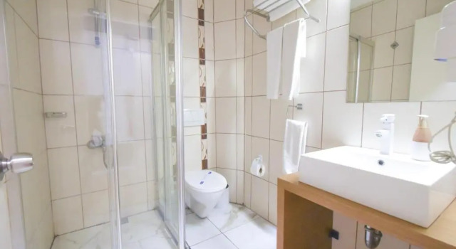 Люкс студия семейный Expo Park Hotel