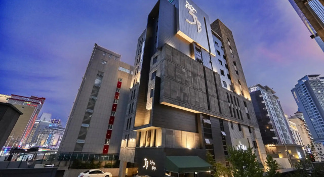 JB Design Hotel Haeundae