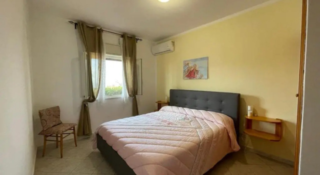 Апартаменты Villa Belvedere