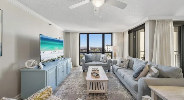 Номер Standard Coastal Tides at Enclave 403a