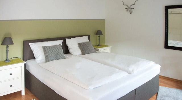 AUERSTEIN-Hotels auerstein & auerstein-mono, Забронировать Отель Отели и гостиницы Гейдельберга, рядом с Center of Astronomy-Heidelberg University, Отель