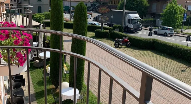 Двухместный номер Standard Locanda Al Bersò