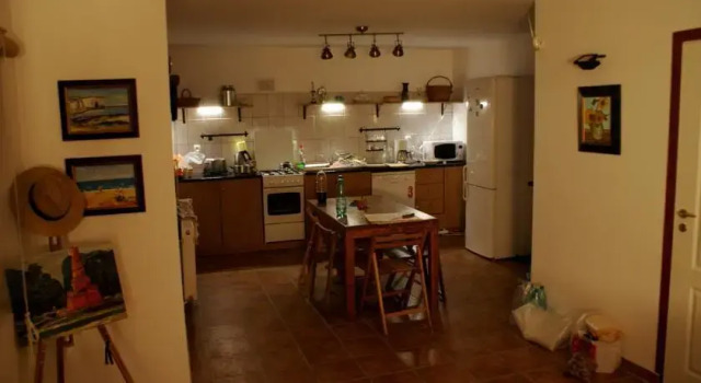 Casa Toma