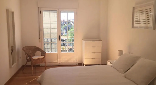 LUMINOSO Apartamento en el Centro de Cambados, Prenota Appartamento Cambados 
