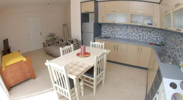 Apartment Vila Celi