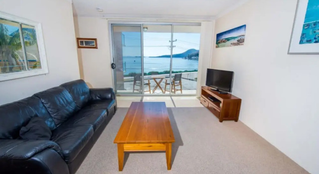 Bella Vista Unit 4 - Shoal Bay, Забронировать Апартаменты/квартира Шол-Бей Port Stephens, рядом с Гора Томари