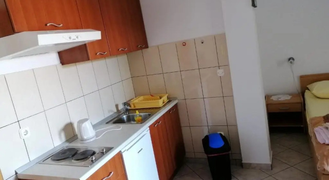 Студия Superior Apartments Dijana