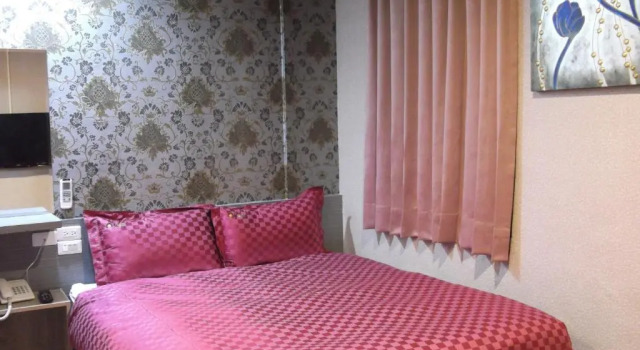 Двухместный номер Standard Bin Cheng Hotel