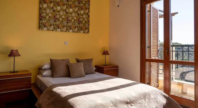 Villa TD02 TV - Arethusa, Book Villa 4-Star Hotels in Kouklia, 4*