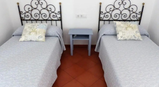 Апартаменты с 2 комнатами Agroturismo Son Triay