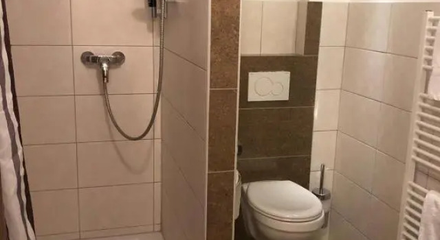 Номер Comfort Hotel Isabella
