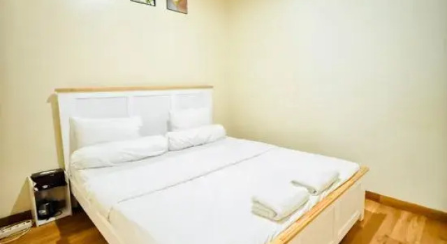 Private Room in Guest House Near Legian Beach Bali, Забронировать Гостевой дом Денпасар Denpasar Municipality