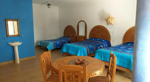Villas Monteli Suites Cuernavaca, Book Pension Billige hoteller i Cuernavaca