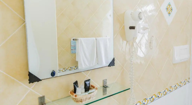 Номер Deluxe Villa Maredona