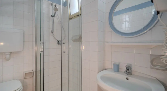 Номер Classic Hotel Mia