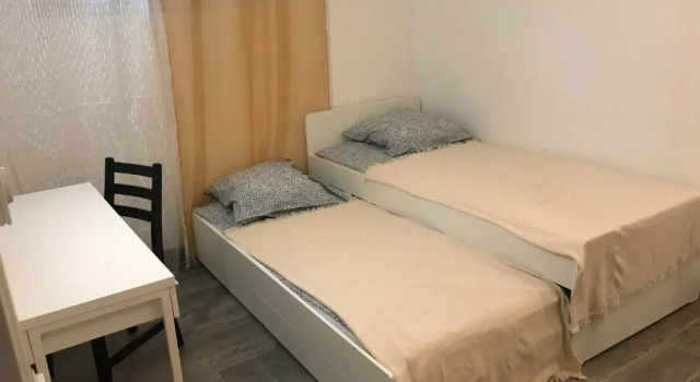 Коттедж Superbe Rez-de-Villa 6p calme & plage à pied