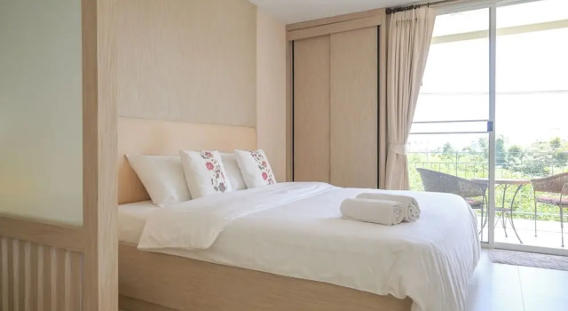 Номер Deluxe Shamrock Hotel Pattaya