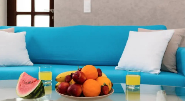 Люкс Deluxe Diamond Luxury Suites