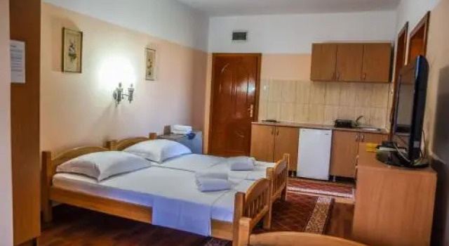 Eldorado Apartments, Book Apartment Ulcinj 