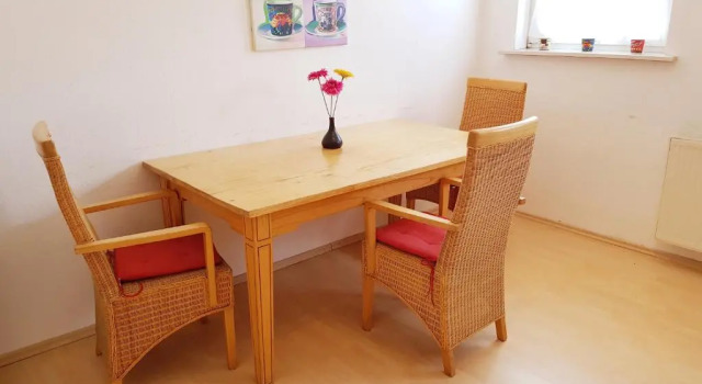 Appartamento Ferienwohnung Fulda