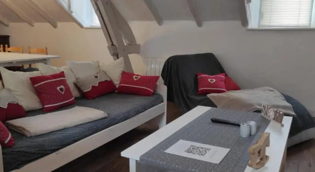 Résidence Le Refuge Toy - 2 appartements T2 dispo - Tout compris, Rezerwuj Apartament Esquieze-Sere Langwedocja-Roussillon