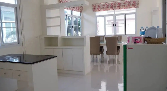 Вилла с 2 комнатами с балконом Suanson Paragon Green Villas